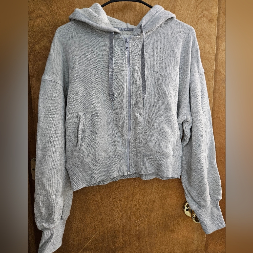 Aerie Offline hoodie